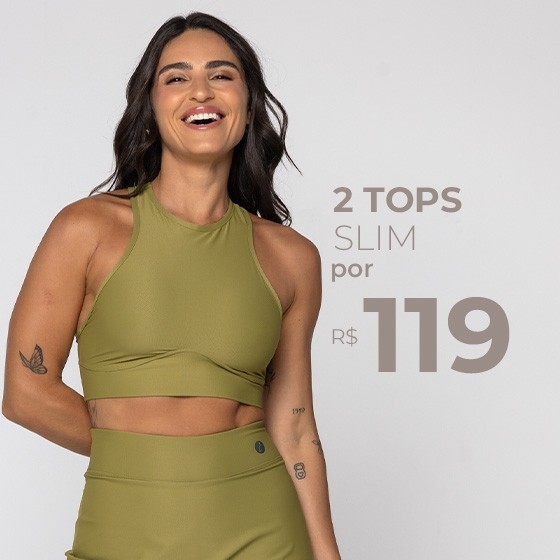 - Físico Fitness