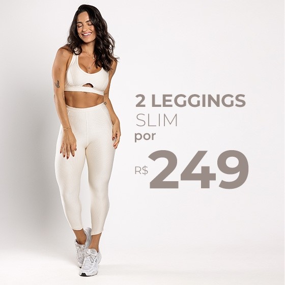 - Físico Fitness