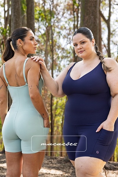  - Físico Fitness