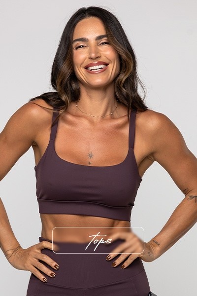  - Físico Fitness