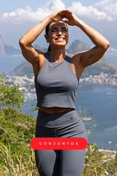  - Físico Fitness