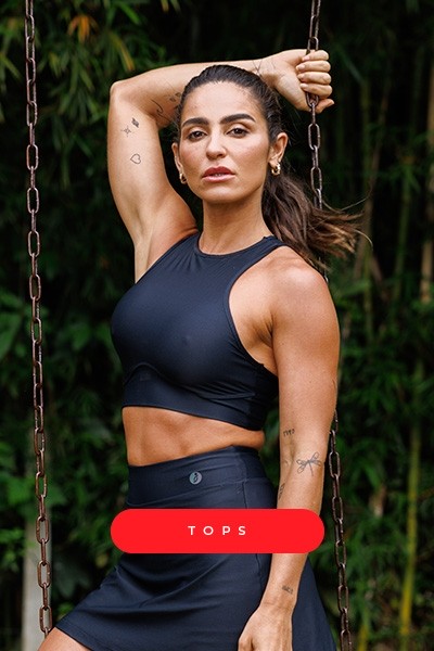  - Físico Fitness