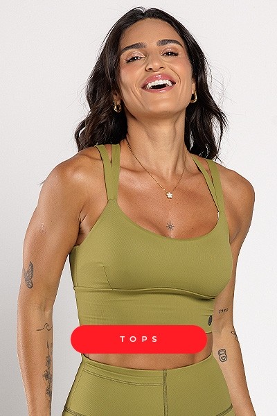  - Físico Fitness