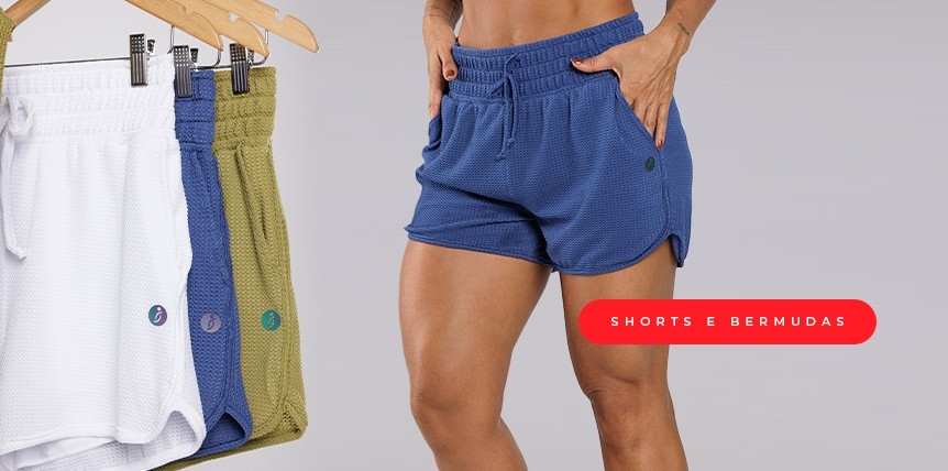  - Físico Fitness