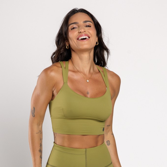 Top Marcela Alça Dupla