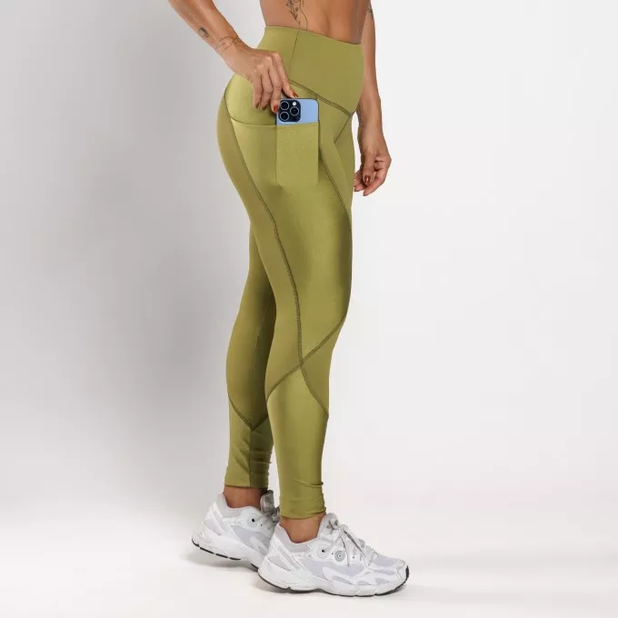 Calça Georgia