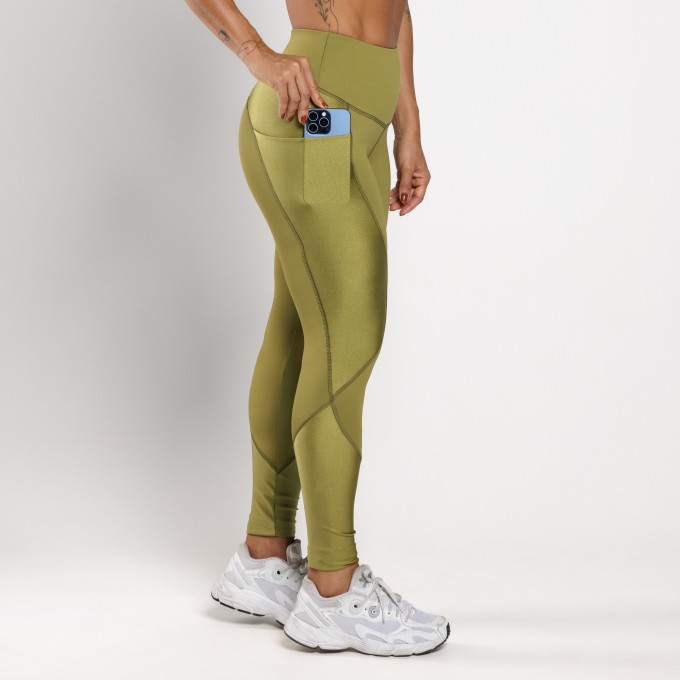 Calça Georgia