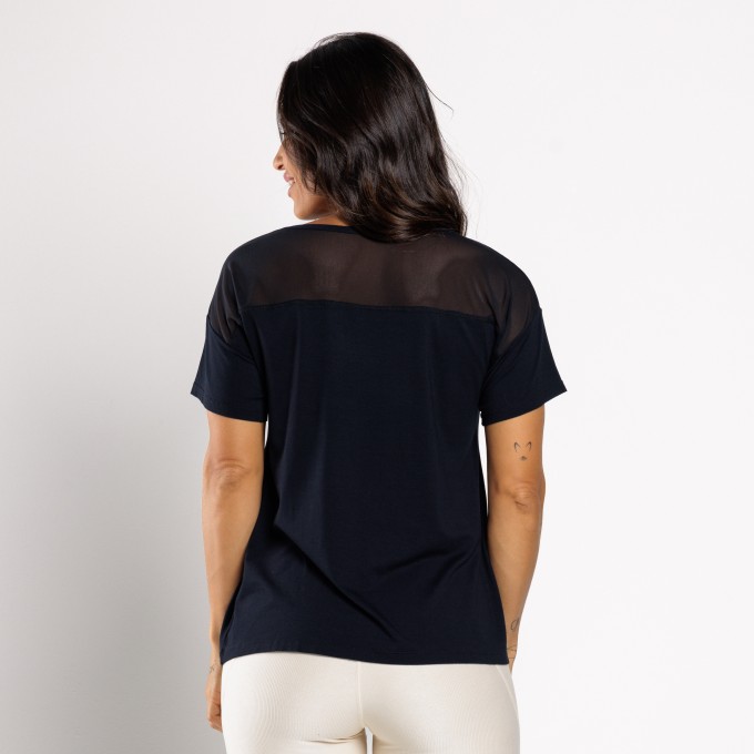 Blusa Lavínia