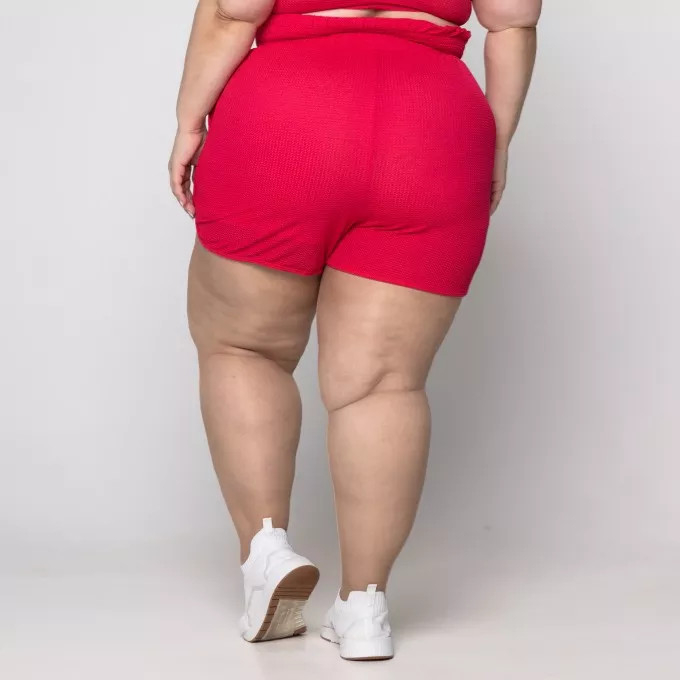 Short Camilla Plus Size
