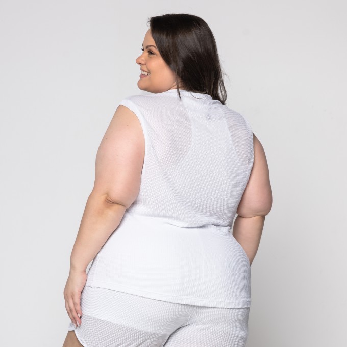 Regata Camilla Plus Size