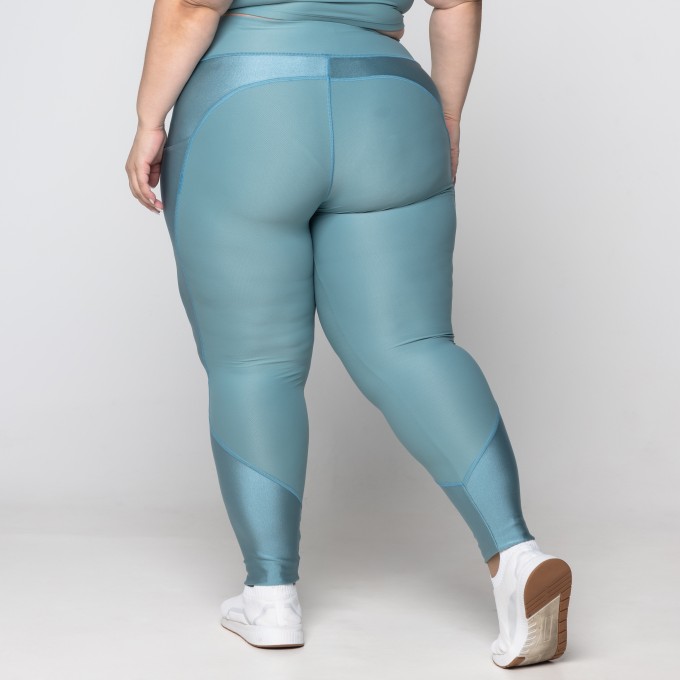 Calça Georgia Plus Size