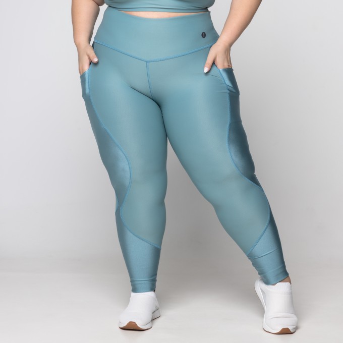 Calça Georgia Plus Size