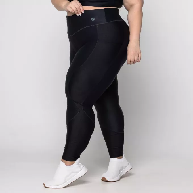 Calça Georgia Plus Size