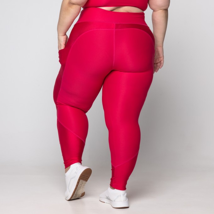 Calça Georgia Plus Size