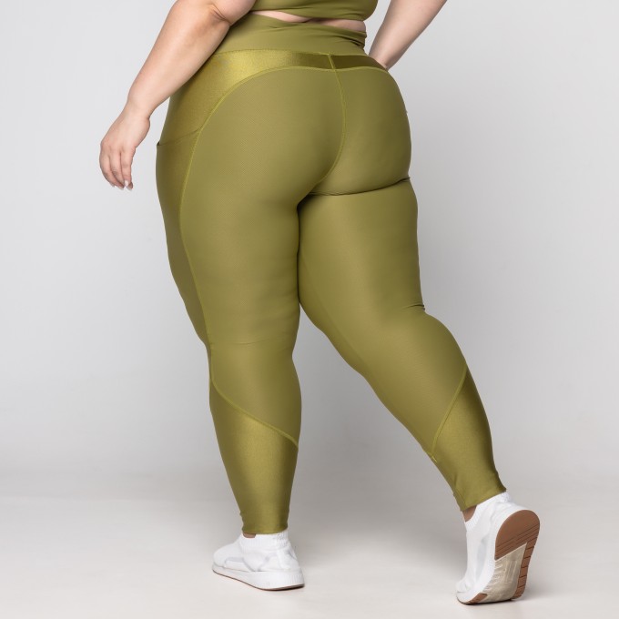 Calça Georgia Plus Size