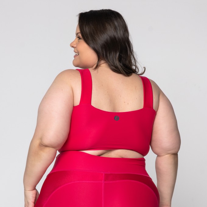 Top Georgia Plus Size