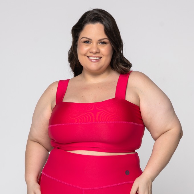Top Georgia Plus Size