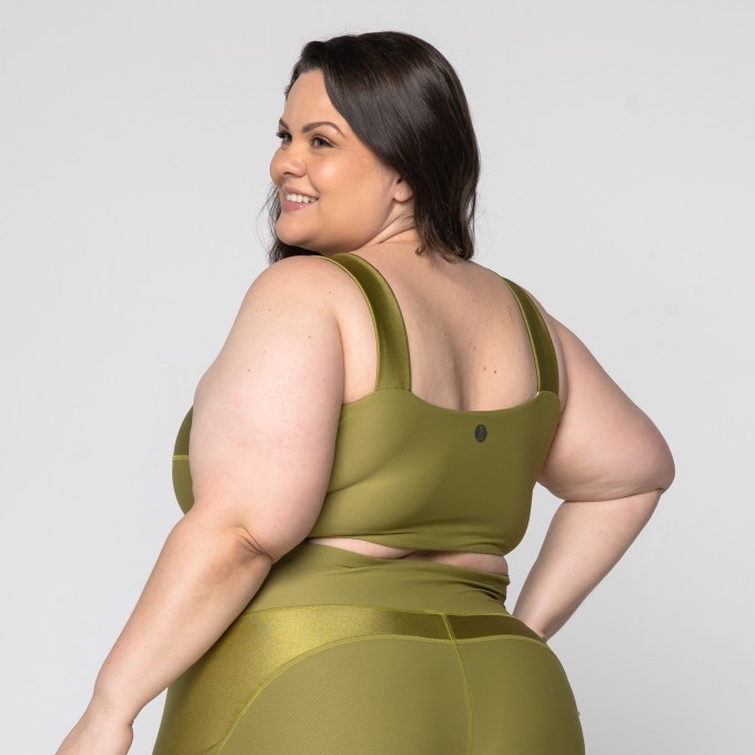 Top Georgia Plus Size