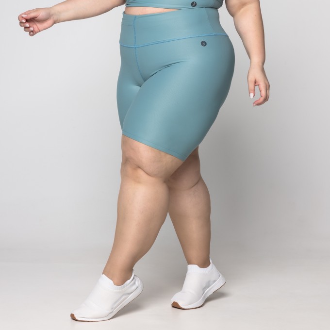 Bermuda Marcela Plus Size