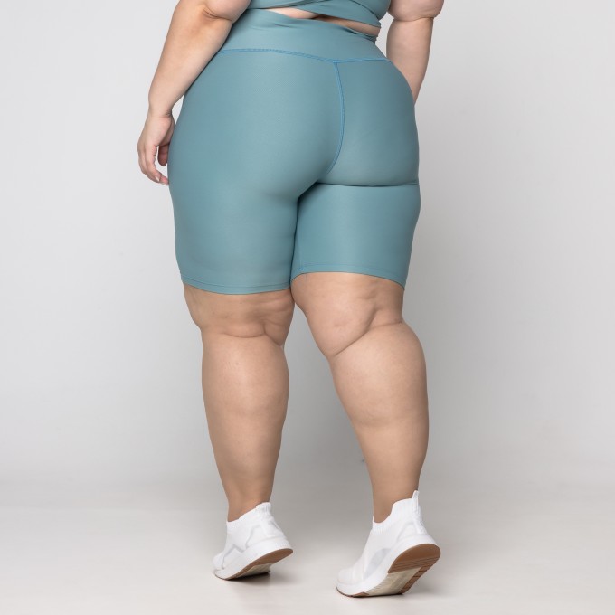 Bermuda Marcela Plus Size