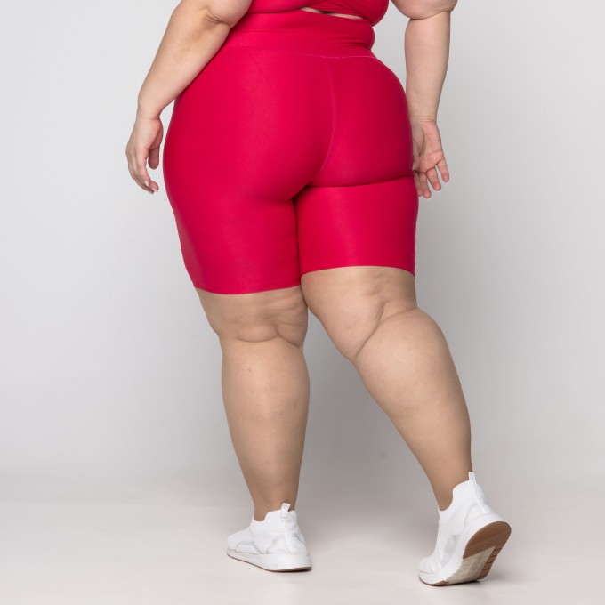 Bermuda Marcela Plus Size