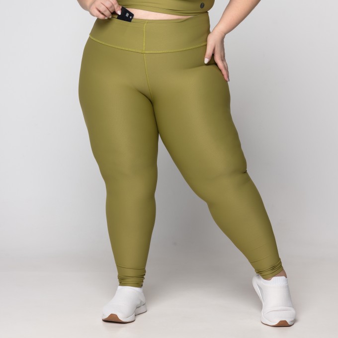 Calça Marcela Plus Size