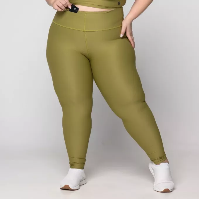 Calça Marcela Plus Size