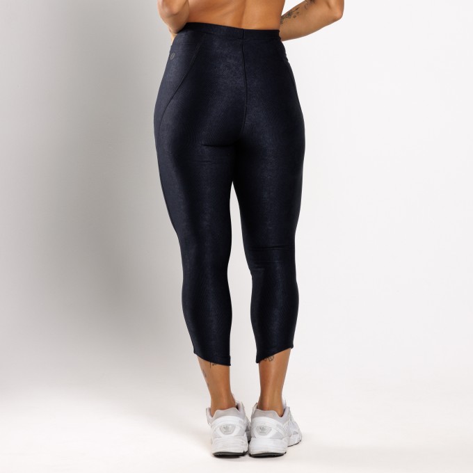 Calça Corsário Layla Wonder