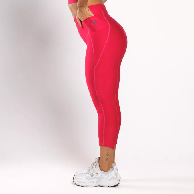 Calça Corsário Layla Wonder