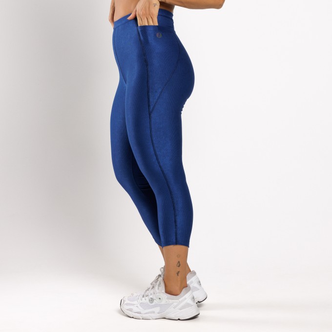 Calça Corsário Layla Wonder