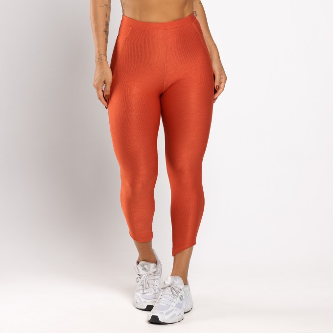 Calça Corsário Layla Wonder
