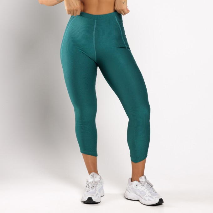 Calça Corsário Layla Wonder