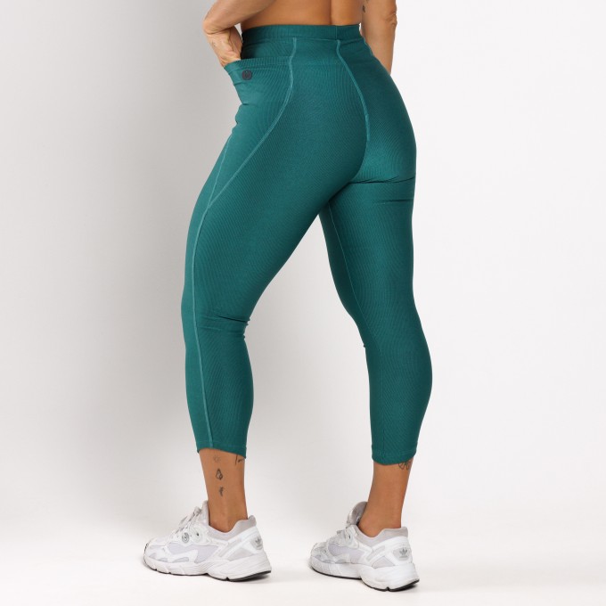 Calça Corsário Layla Wonder