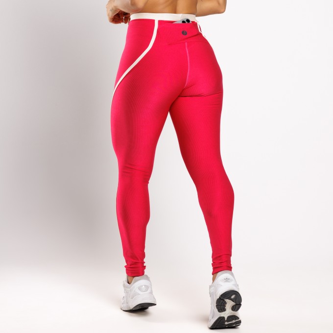 Calça Sophia Bicolor Wonder
