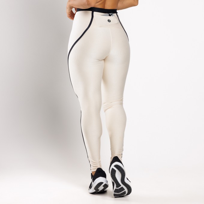 Calça Sophia Bicolor Wonder