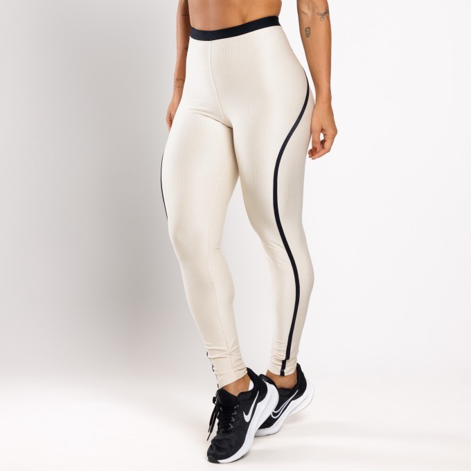 Calça Sophia Bicolor Wonder