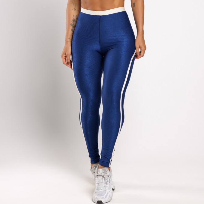 Calça Sophia Bicolor Wonder