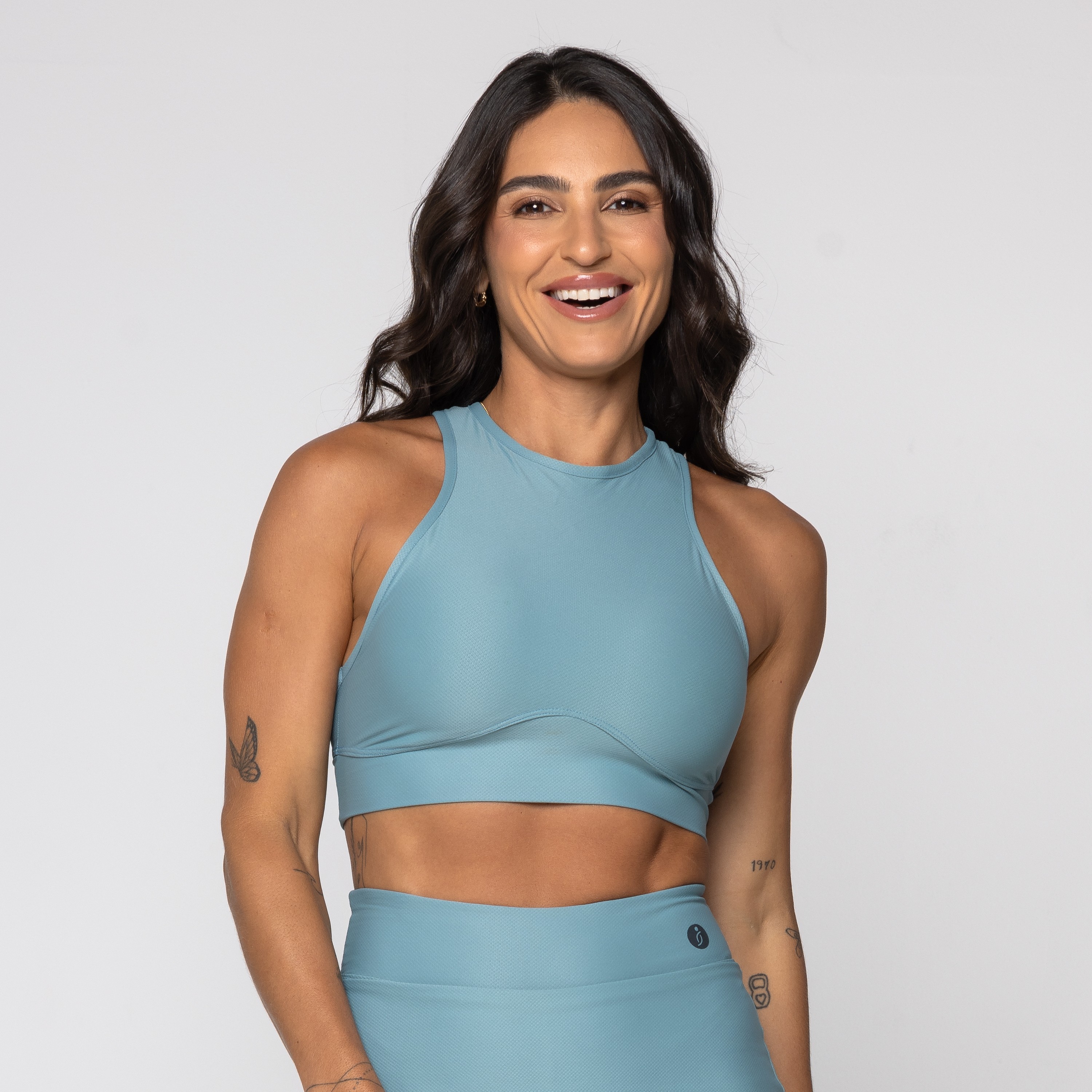 CPM Top Nadador Gabriela - Físico Fitness