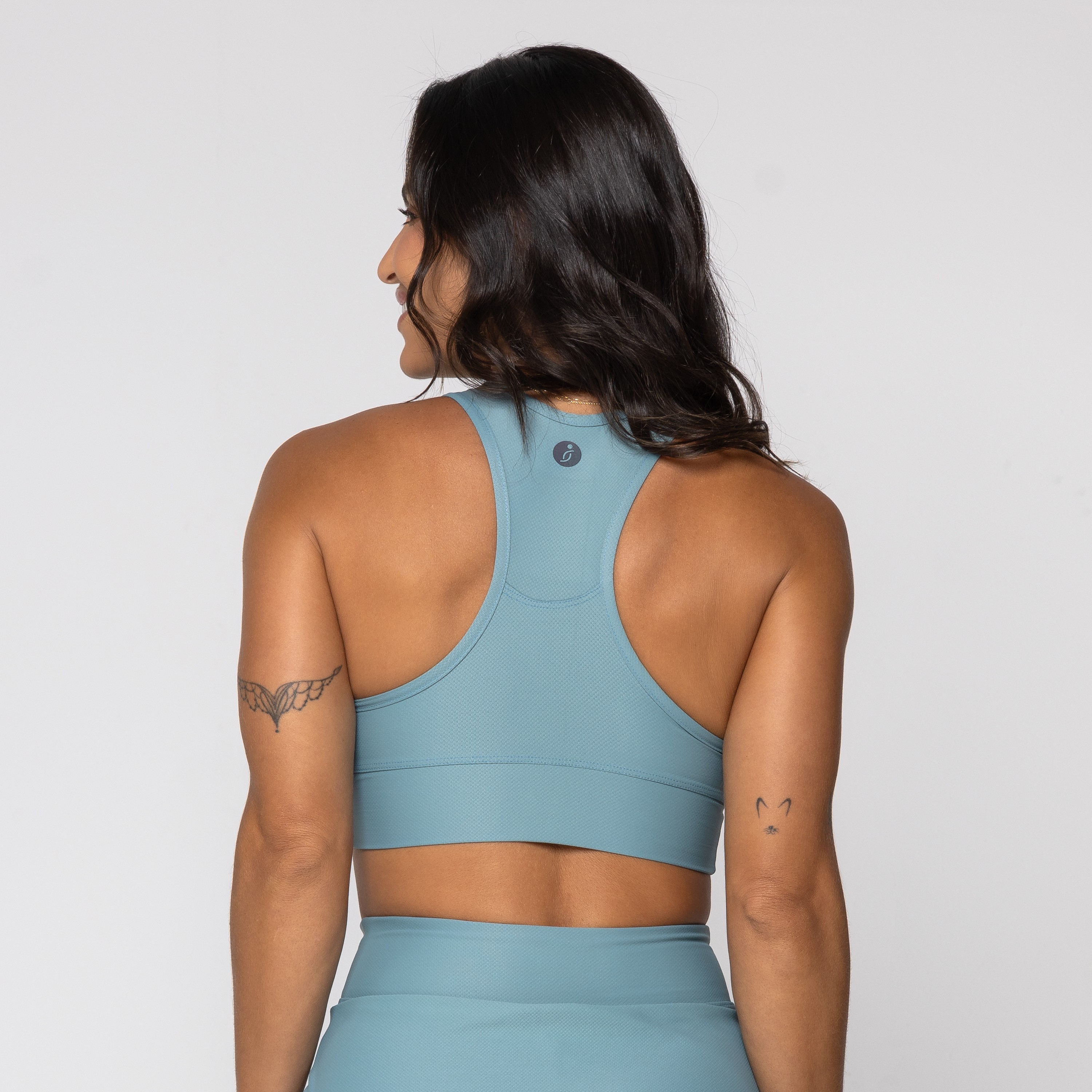 Top Nadador Gabriela - Físico Fitness Top Nadador Gabriela - Físico Fitness