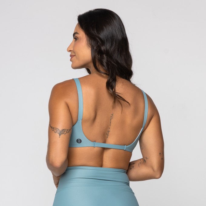 Top Biquíni Raissa
