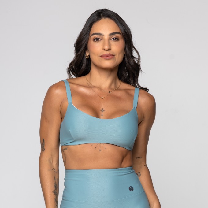 Top Biquíni Raissa