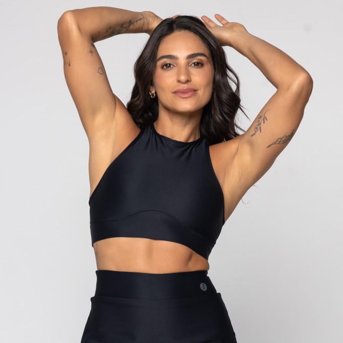 Top Nadador Gabriela
