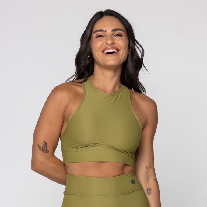 Top Nadador Gabriela