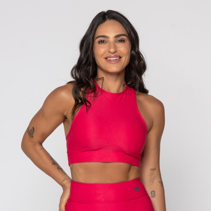 Top Nadador Gabriela