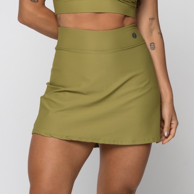 Short Saia Gabriela