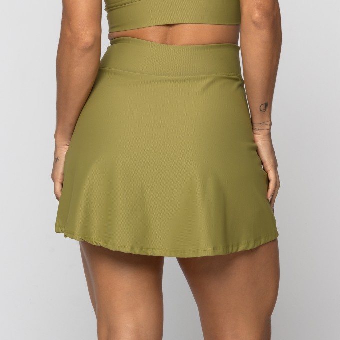 Short Saia Gabriela