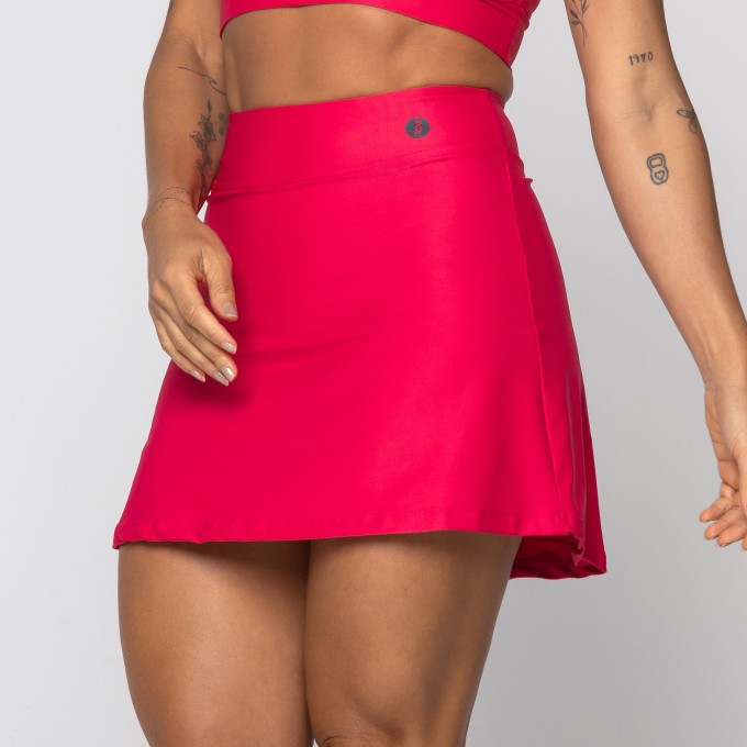 Short Saia Gabriela