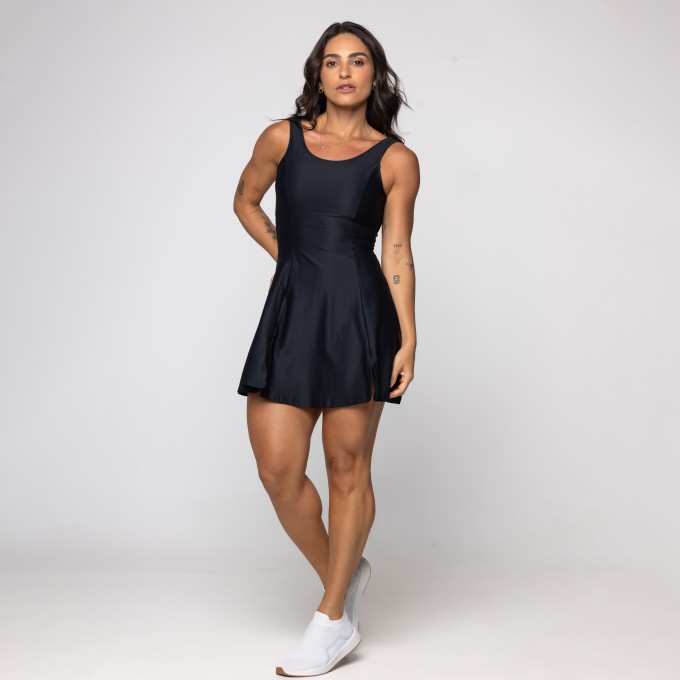 Vestido Gabriela