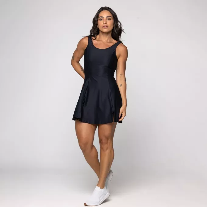 Vestido Gabriela