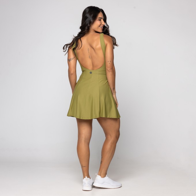 Vestido Gabriela